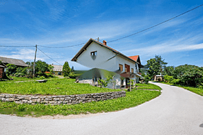 Дом, Виница.