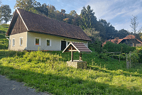 Жилище, Лушечка Вас