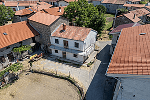 Жилище с верандой Штйак