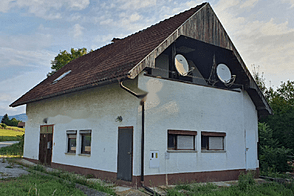 Жилище, Глогов Брод