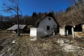 Дом в Мрчных Селах