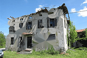 Квартира, Гргарске Равне