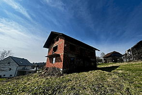 Жилище в Заграде