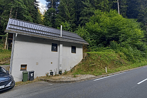 Жилище, расположенное в Нижней Орлице