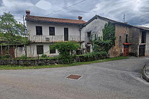 Рубие: дом с террасой