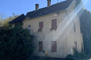 Жилище, Сердица