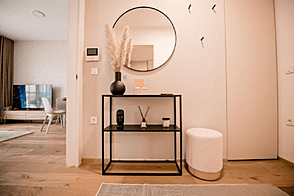 Центральное расположение, 2-комнатная квартира