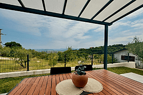 Дом Близнец в Ново Гриньян