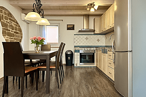 Дом, находящийся в Пиране