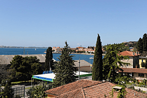 Дом, Порторож