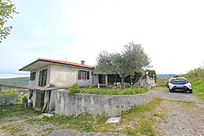 Дом, Чежарьи