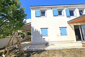 Жилище, Малья.