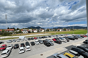 Бизнес-пространство на Шишке