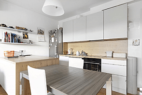 Дом, одно-комнатная Трново