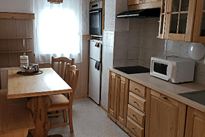 Квартира в районе Водмат с 3.5 комнатами