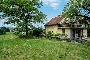 Дом, Добрунье