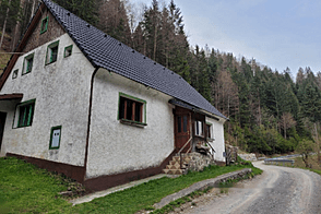 Усадьба, хозяйство Белые Воды