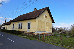 Жилище, Стреховцы