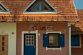 Двухуровневая квартира в Ново Чатеж об Сави