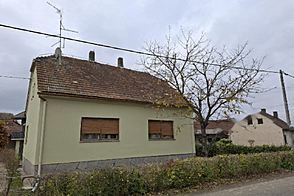 Жилище, Цанкова