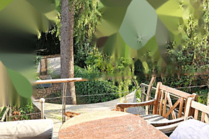 Лучия: дом с террасой