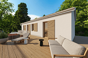 Жилище в Портороже