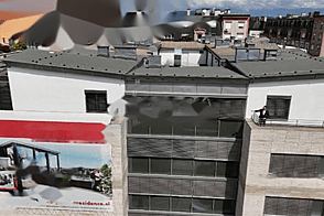 Квартира с двумя комнатами в районе Жупанчичева Яма