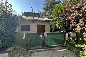 Кодельево дом