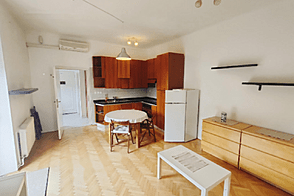 Квартира с двумя комнатами в Нетяжине