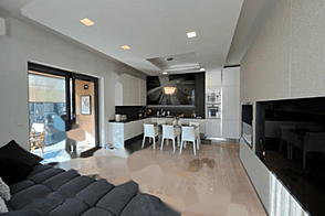 Элитная квартира в районе Безиград