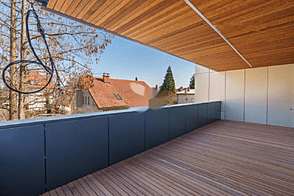 Жилье в доме номер одиннадцать