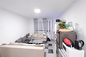 Дом, Новое Штепанёво