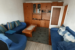 Апартаменты в Штепаньском районе