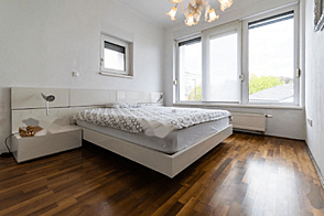 Дом, Центр Любляны