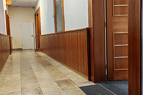 Жильё на улице Назорьевой