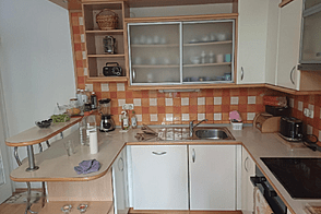 2-комнатная квартира, Центр, Рошка