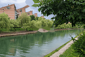 Однокомнатная квартира в центре