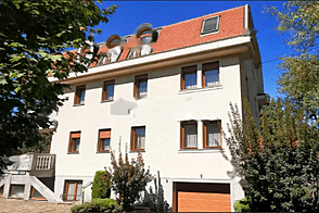 Жилище, блочный район в Любляне