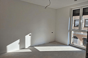 Квартира с тремя комнатами Поле