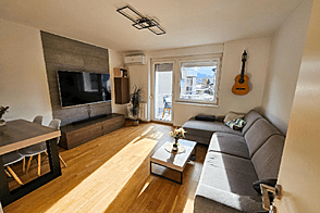 Трехкомнатная квартира Задаток