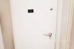 Трехкомнатная квартира в Любляне, район Бежиград.