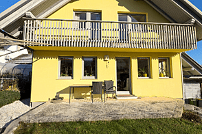 Особняк, Рыбно