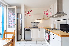 Жилье на улице Матяжевой