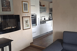 Четырехкомнатная квартира на Штепаньско Населе