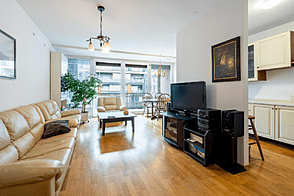 3-комнатная квартира, расположение - Шишка