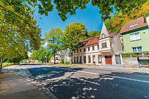 Квартира на Новых Просторах