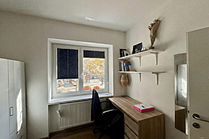 Пятикомнатная квартира в Бежиградском Доме