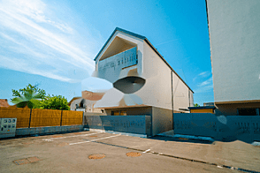 Дом на две семьи в Новом Ежица