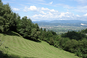 Дом и фермерское хозяйство Преболд