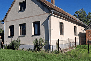 Дом в Неделице